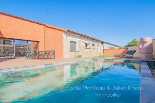  Maison � vendre 8 pi�ces 196 m�