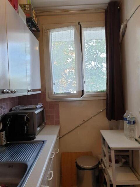  Appartement � louer 1 pi�ce 26 m�