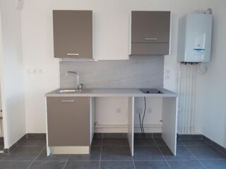  Appartement à louer 1 pièce 30 m²