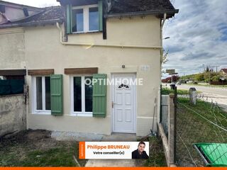  Maison à vendre 2 pièces 48 m²