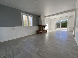  Maison � vendre 6 pi�ces 118 m�