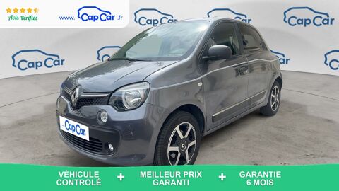 Annonce voiture Renault Twingo 7800 €
