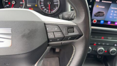 Ateca 1.5 TSI 150.0 Style 2021 occasion 76140 Le Petit Quevilly