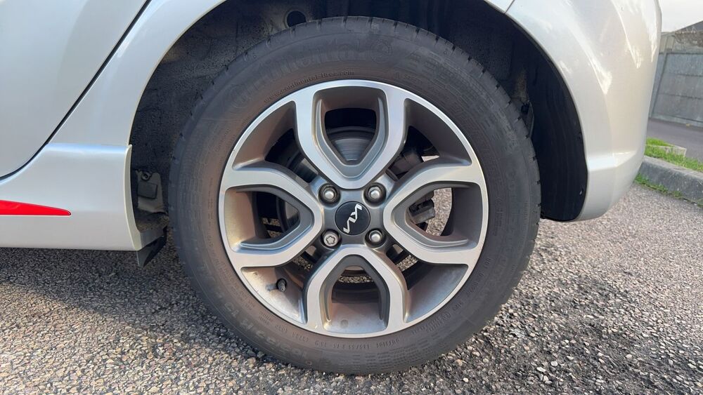 Picanto 1.2 DPI 84 BVA GT Line 2024 occasion 27100 Le Vaudreuil
