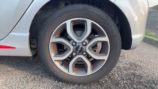 Picanto 1.2 DPI 84 BVA GT Line 2024 occasion 27100 Le Vaudreuil