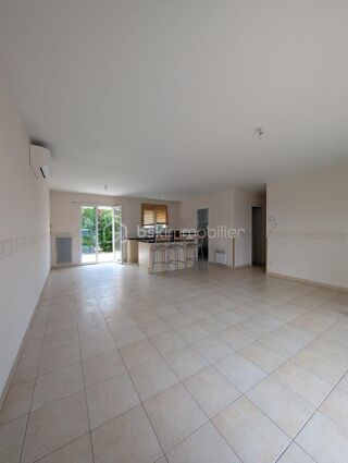  Maison à vendre 4 pièces 81 m²