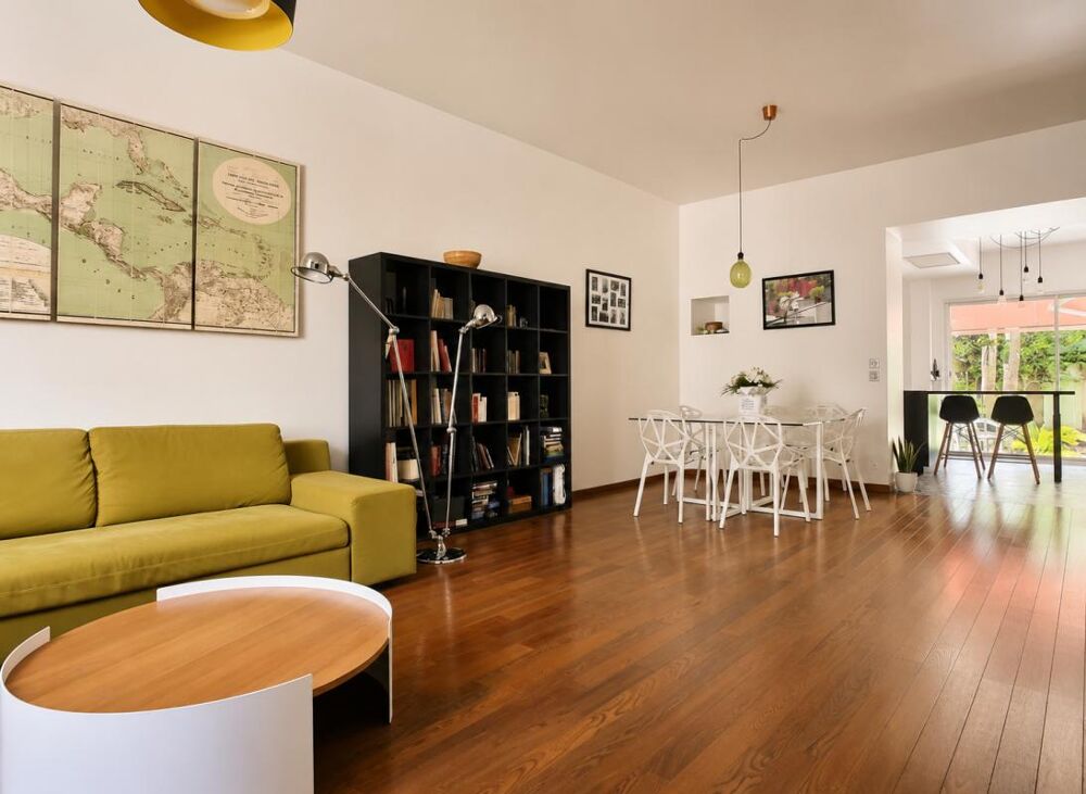 Vente Maison 134m2 BORDEAUX (33800)