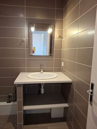  Appartement à louer 3 pièces 72 m² Saint brieuc