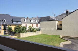  Appartement à vendre 2 pièces 45 m²