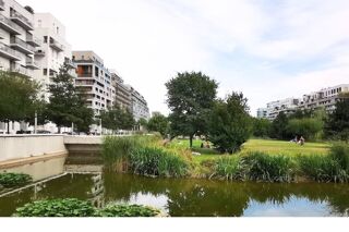  Appartement à vendre 3 pièces 80 m²