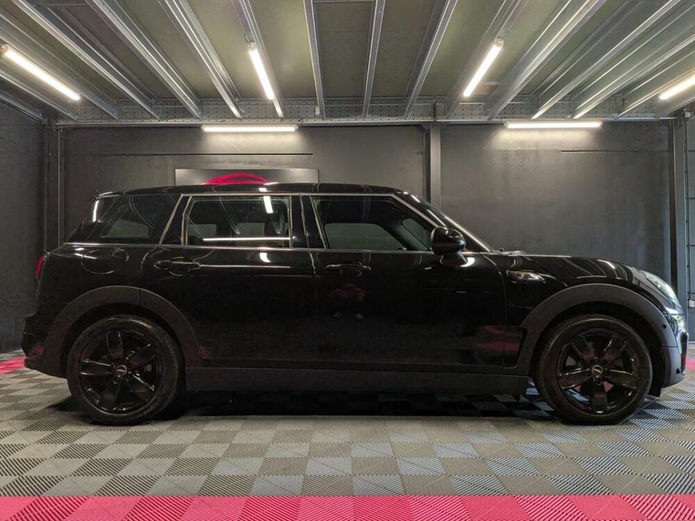 Clubman F54 Cooper S 192 ch BVA8 2016 occasion 78200 Mantes La Jolie