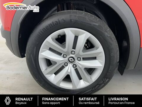 Captur TCe 90 Equilibre 2023 occasion 14400 Bayeux