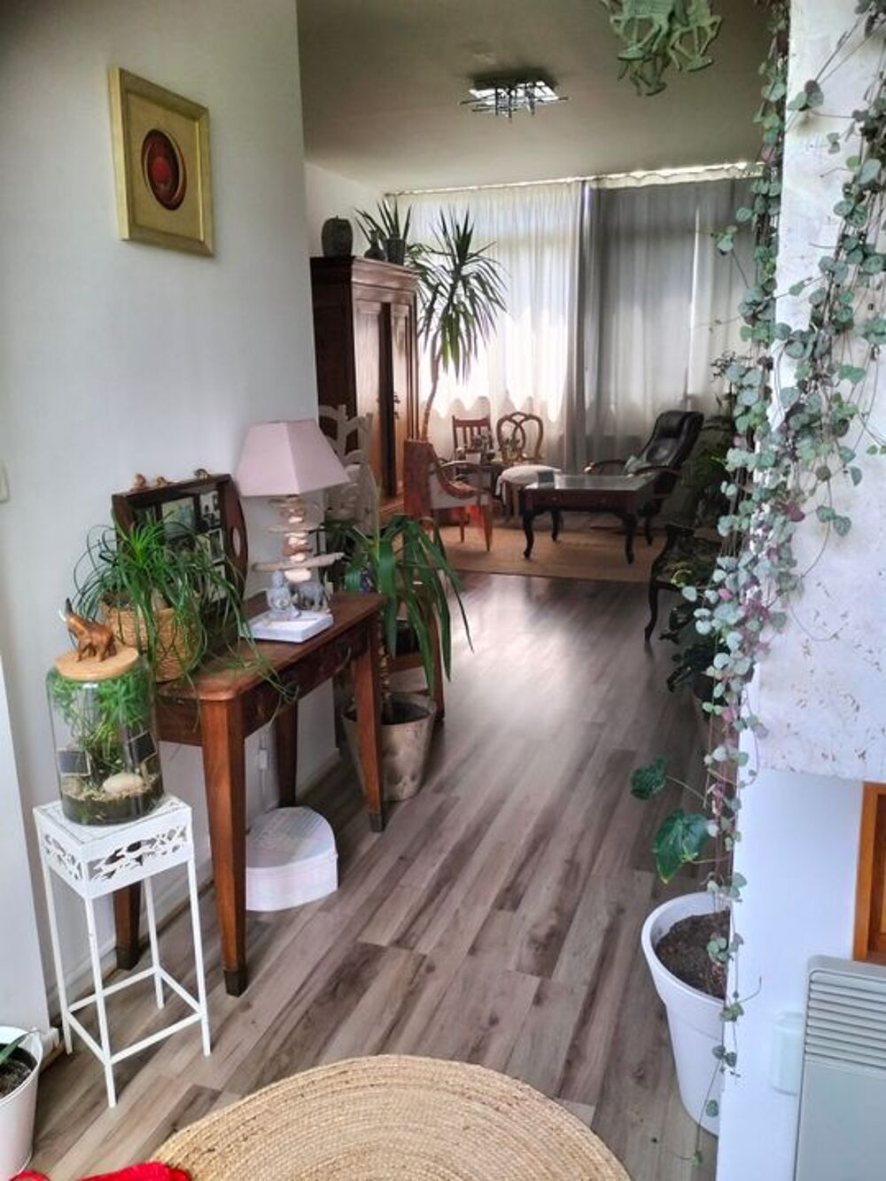 Location Appartement Chambre de 15m2 à louer sur Quimper Quimper