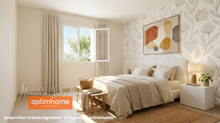  Appartement � vendre 3 pi�ces 70 m�