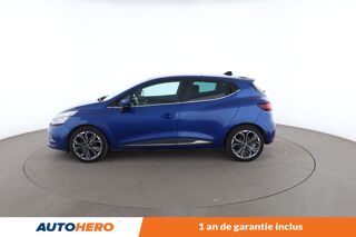Clio 1.5 dCi Energy Intens 110 ch 2017 occasion 92130 Issy-les-Moulineaux