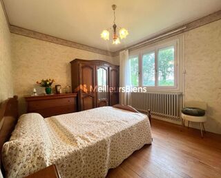  Maison à vendre 5 pièces 94 m²