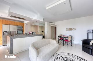  Appartement  vendre 3 pices 62 m