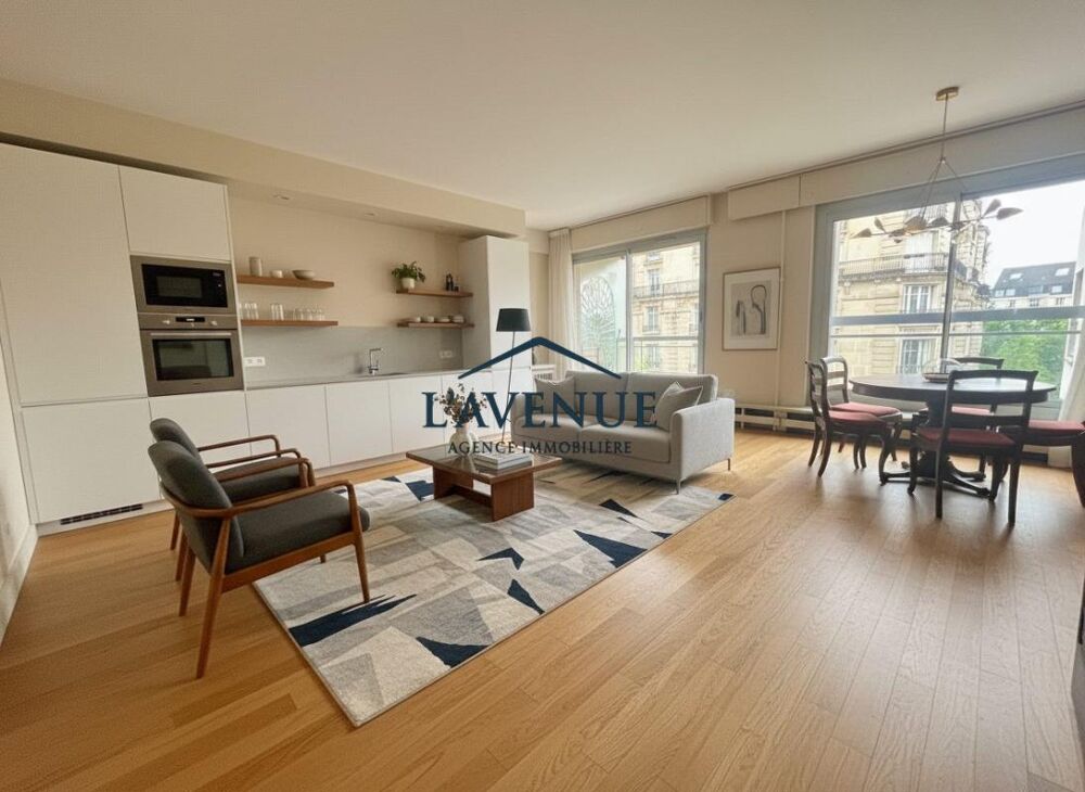 Vente Appartement Paris 15 rue Lecourbe TERRASSE VUE DÉGAGÉE Paris 15