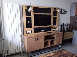  Appartement à vendre 1 pièce 24 m²