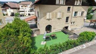 Appartement à vendre 4 pièces 92 m² Gerardmer