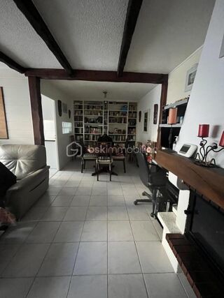  Ferme � vendre 4 pi�ces 107 m�