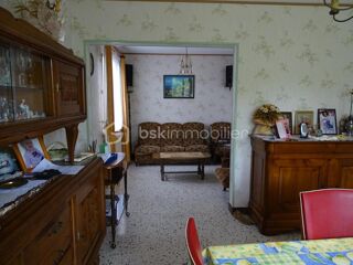  Maison à vendre 3 pièces 71 m²