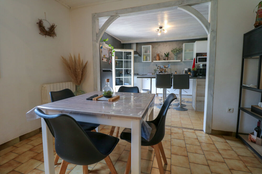  vendre  Maison Bergerac (24100)