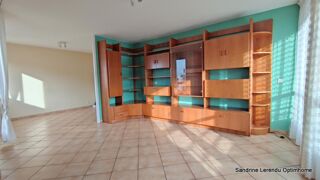  Appartement à vendre 3 pièces 59 m²