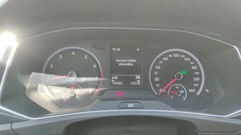 T-ROC 1.5 TSI 150 DSG7 R-Line - Automatique 2019 occasion 14500 Pont L Eveque