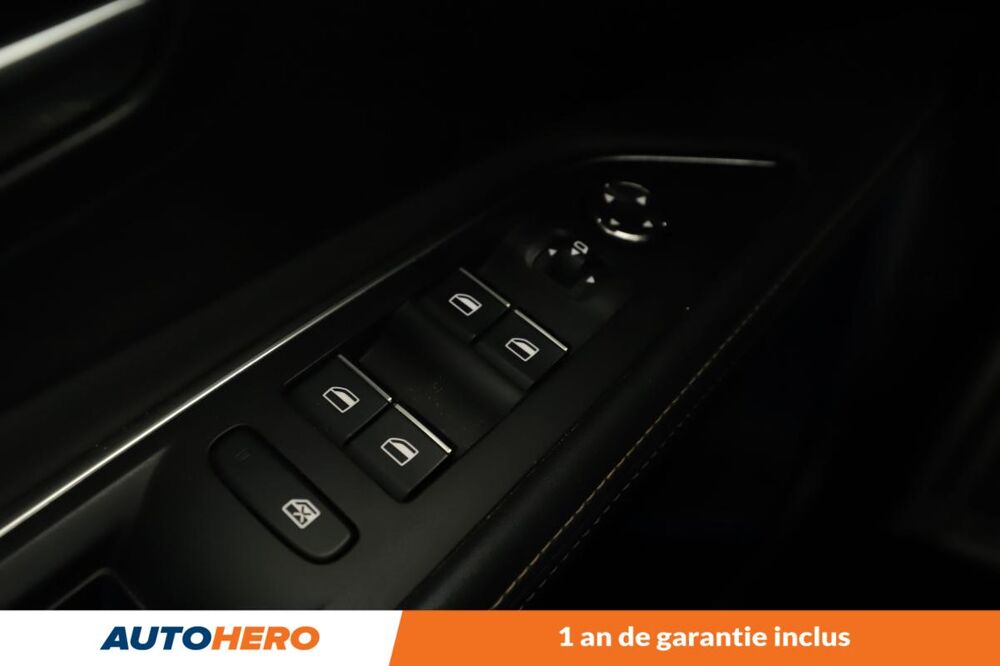 3008 1.6 Hybrid4 GT Pack e-EAT8 300 ch 2021 occasion 92130 Issy-les-Moulineaux