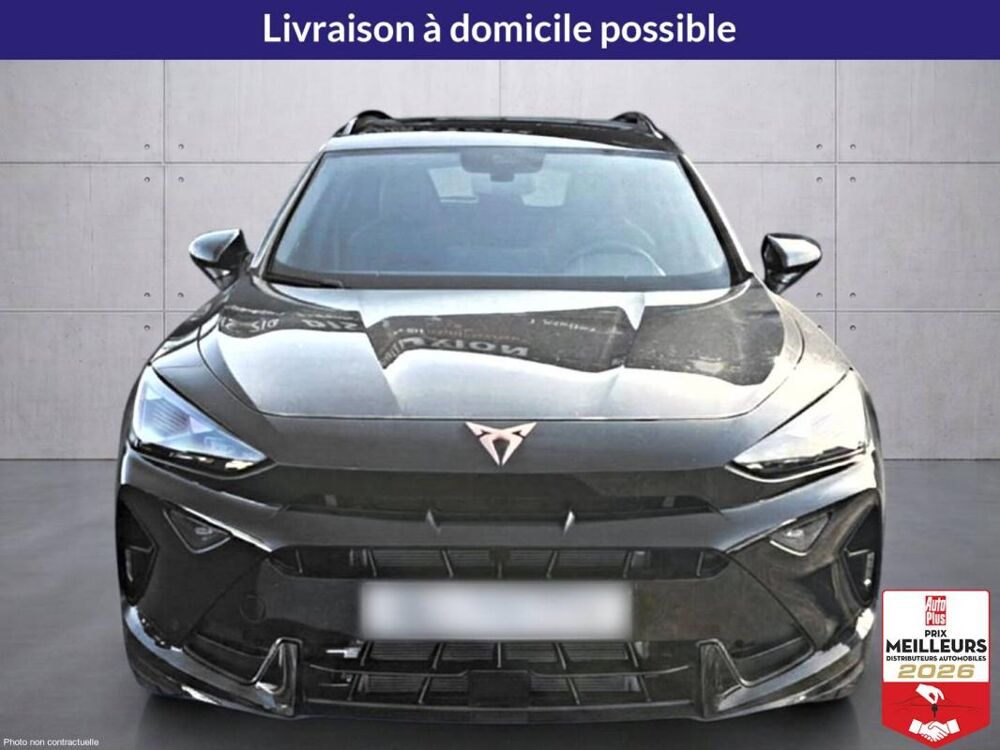 Formentor 2.0 TDI 150 V DSG7 2025 occasion 10150 Lavau