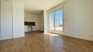  Appartement à vendre 2 pièces 46 m²