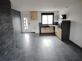  Maison � vendre 3 pi�ces 60 m�