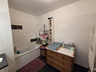  Appartement à vendre 3 pièces 66 m²