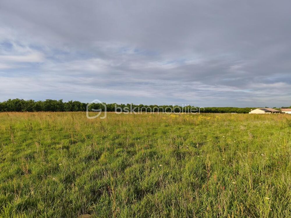 Vente Terrain Terrain Lavit