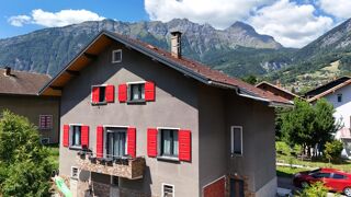  Maison � vendre 5 pi�ces 135 m�