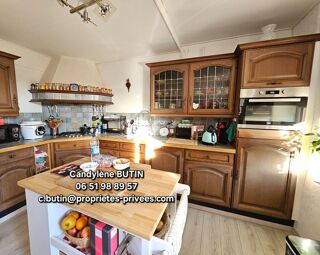  Maison � vendre 4 pi�ces 62 m�