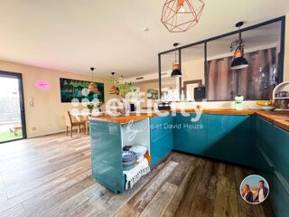  Maison � vendre 5 pi�ces 115 m�