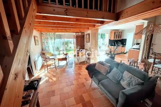  Maison à vendre 7 pièces 162 m²