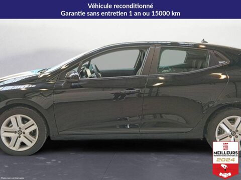 Clio 1.5 BLUE DCI 100CH EVOLUTION GSR2 2025 occasion 78200 Buchelay