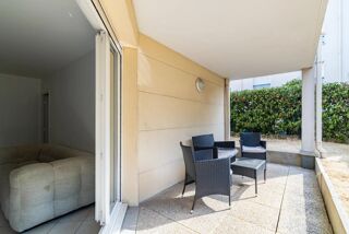  Appartement à vendre 4 pièces 82 m²