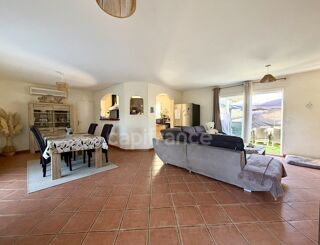  Maison à vendre 5 pièces 110 m²