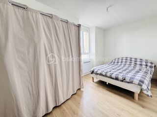  Appartement � vendre 3 pi�ces 44 m�