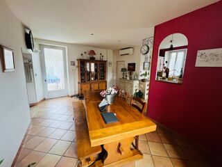  Maison à vendre 7 pièces 184 m²