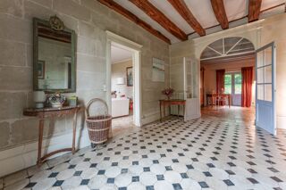  Maison � vendre 7 pi�ces 270 m�