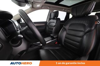 Koleos 1.7 Blue dCi Initiale Paris X-Tronic 150 ch 2019 occasion 92130 Issy-les-Moulineaux