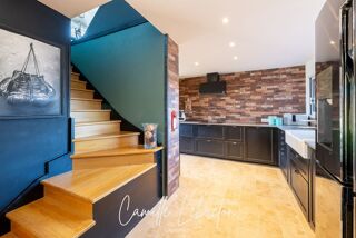  Maison � vendre 6 pi�ces 176 m�