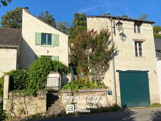  Maison à vendre 4 pièces 74 m²
