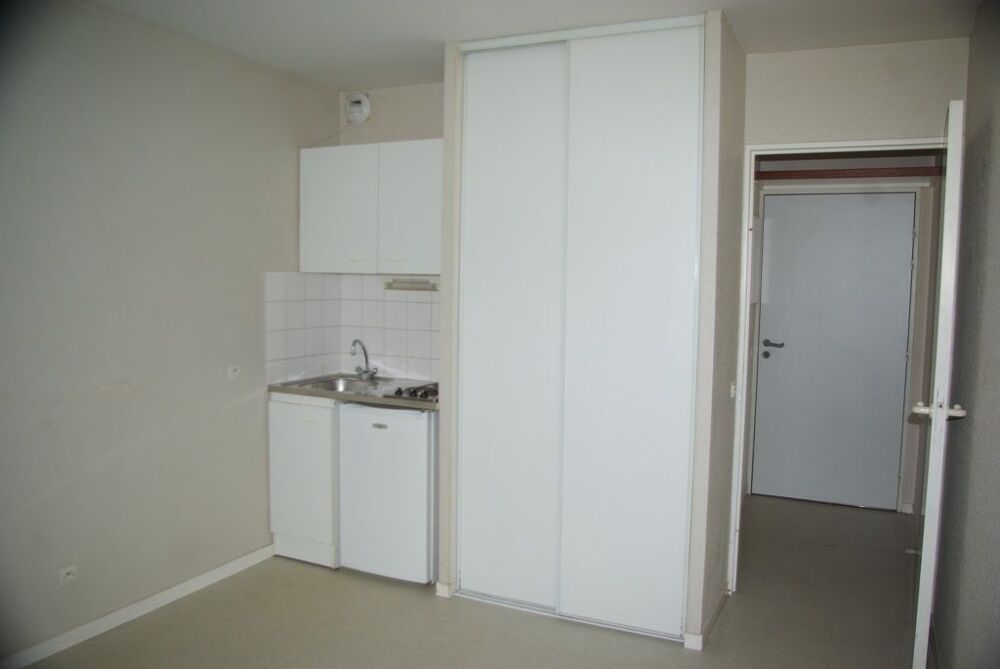 Location Appartement Studio de 18m2 à louer sur Rennes Rennes
