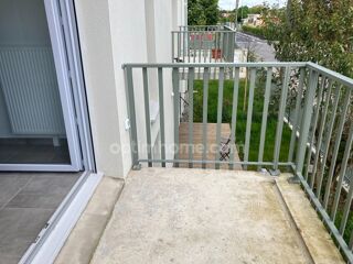  Appartement � vendre 2 pi�ces 41 m�